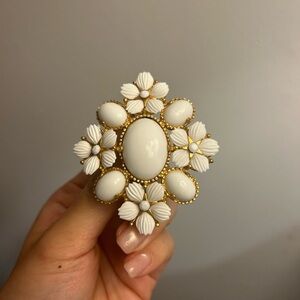 Vintage brooch